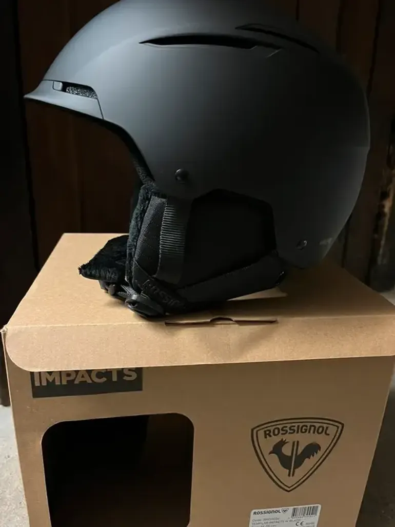 Used Rossignol Templar Impacts bike — image 5 of 7