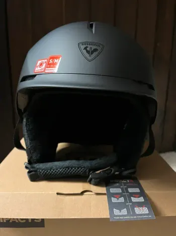 Used Rossignol Templar Impacts bike — image 1 of 7