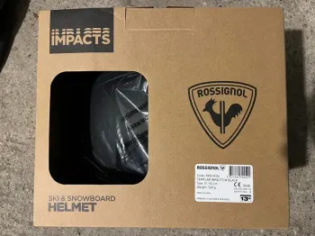 Used Rossignol Templar Impacts bike — image 7 of 7