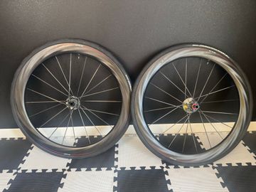 Tweedehands Incolor Aerowav Wheelset 2026 Wheels