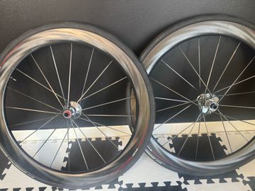 Brugt Incolor Aerowav Wheelset 2026 bike — billede 4 af 6