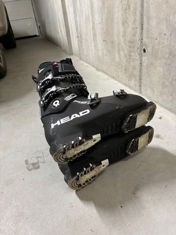 Used Head RS 120 bike — image 4 of 4