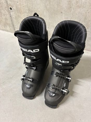 Used Head RS 120 bike