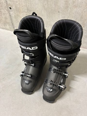 Used Head RS 120 bike — image 1 of 4