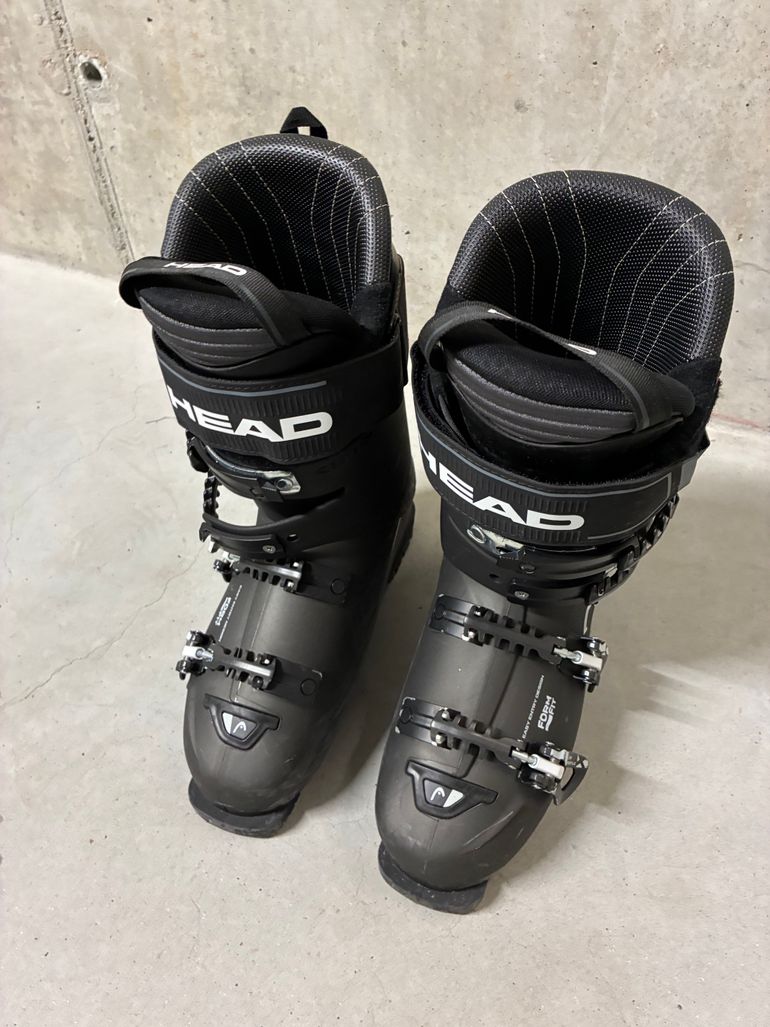 Used Head RS 120 bike — image 1 of 4