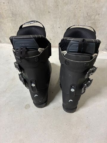 Used Head RS 120 bike — image 3 of 4