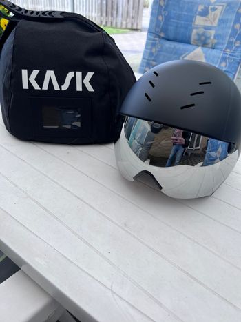 Kask, Bambino Pro Helmet