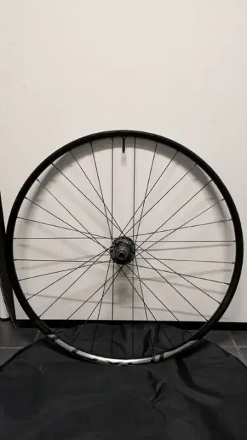 Roval, Control 29 622x21 Aluminium Wheelset