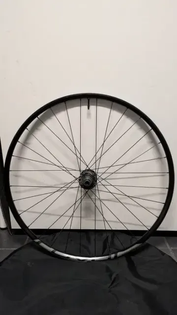 Roval Control 29 622x21 Aluminium Wheelset 2018 Wheels usato