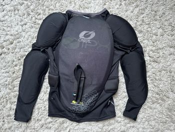 O‘neal, Bp Youth Protector Jacket Small