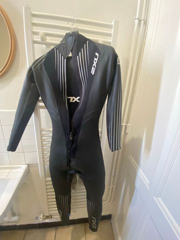 Used 2XU Propel:2 2021 bike — image 3 of 9