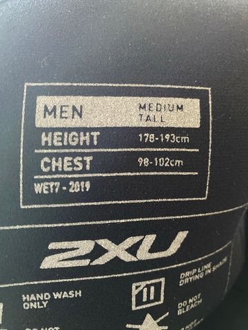 Used 2XU Propel:2 2021 bike — image 9 of 9