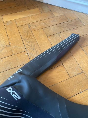 Used 2XU Propel:2 2021 bike — image 7 of 9
