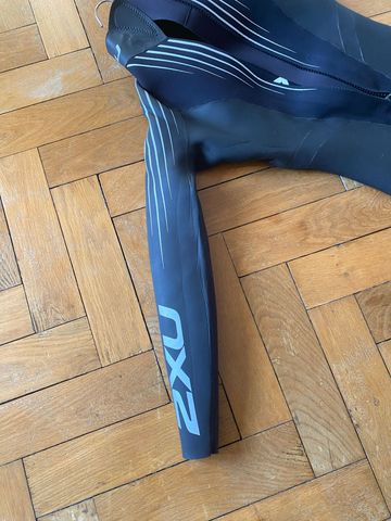 Used 2XU Propel:2 2021 bike — image 8 of 9
