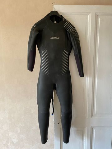 Used 2XU Propel:2 2021 Watersport Clothing