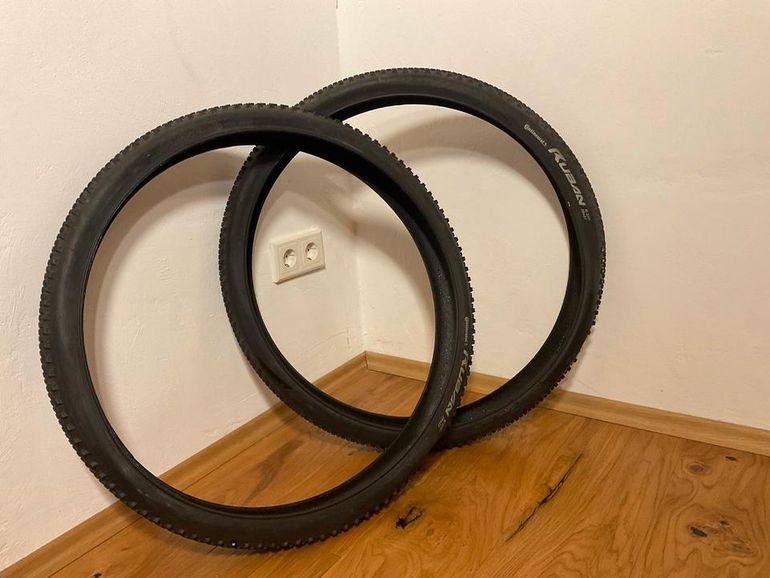 Used Continental Ruban 29x2.1 Zoll bike — image 3 of 3