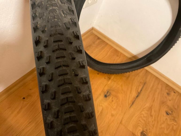 Used Continental Ruban 29x2.1 Zoll bike — image 2 of 3