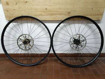 Used Bontrager Coppia Ruote eMTB 2023 bike