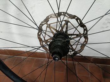 Used Bontrager Coppia Ruote eMTB 2023 bike — image 3 of 9