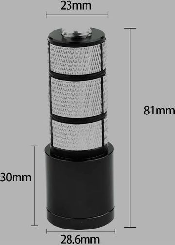 Gebrauchtes Altra Prolunga Canotto Forcella 2025 bike — Bild 4 von 4