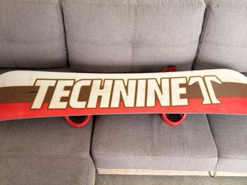 Gebrauchtes Technine Heritage 2017 bike — Bild 1 von 13