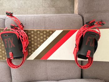 Used Technine Heritage 2017 bike — image 9 of 13