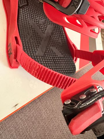 Gebrauchtes Technine Heritage 2017 bike — Bild 11 von 13