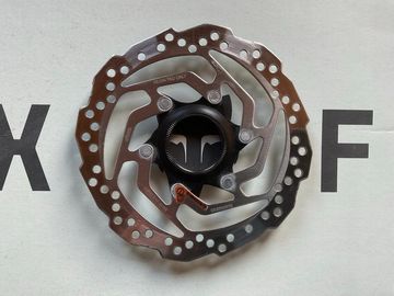 Brugt Shimano SM-RT10 bike — billede 3 af 6