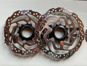 Shimano, SM-RT10