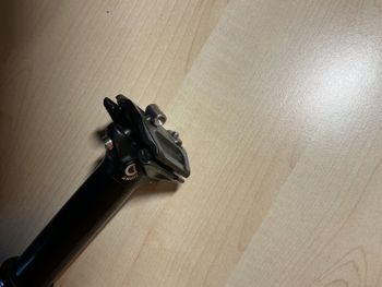 Used Bikeyoke Divine SL Reggisella Telescopico bike — image 4 of 6