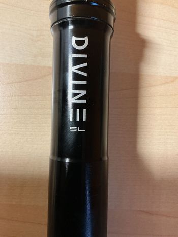 Used Bikeyoke Divine SL Reggisella Telescopico bike — image 3 of 6