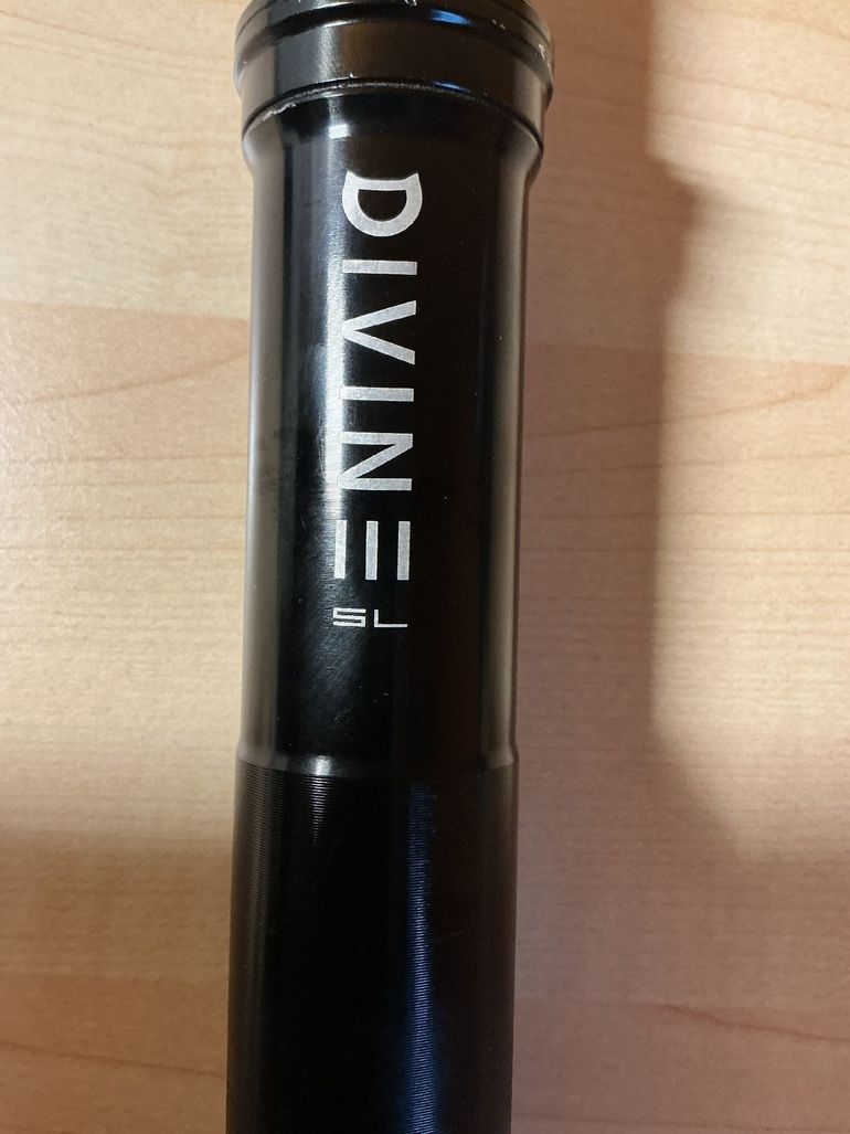 Used Bikeyoke Divine SL Reggisella Telescopico bike — image 3 of 6