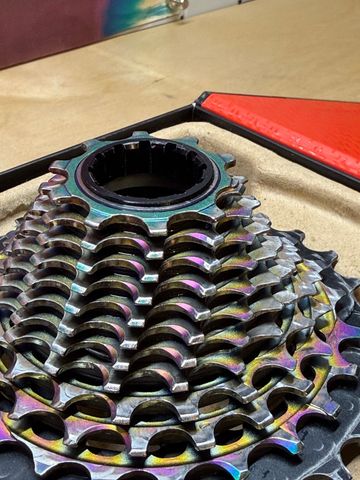 Sram XG1290 2025 bike d'occasion — image 6 sur 6