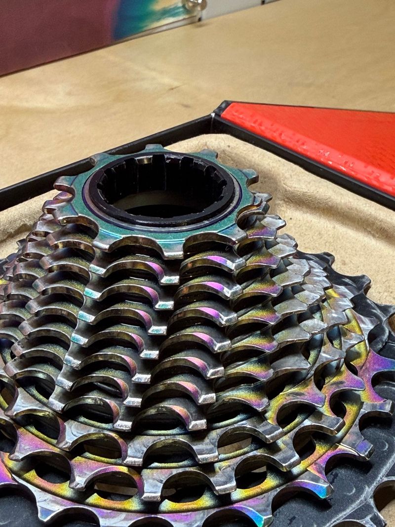 Sram XG1290 2025 bike d'occasion — image 6 sur 6