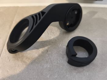 Garmin, Staffa Porta