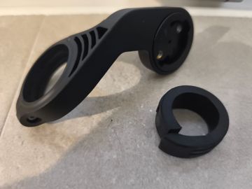 Brugt Garmin Staffa Porta Cycling Accessories