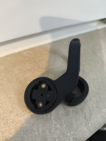Gebrauchtes Garmin Staffa Porta bike — Bild 4 von 4