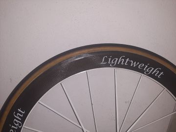 Käytetty Lightweight Milenstein AR 2017 bike — kuva 3 / 5