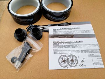 Używany Fsa Mullet Carbone Enduro Wheels bike — zdjęcie 6 z 6