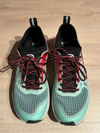 Scarpa, Trailrunning Schuhe