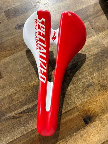 Specialized, Romin 155
