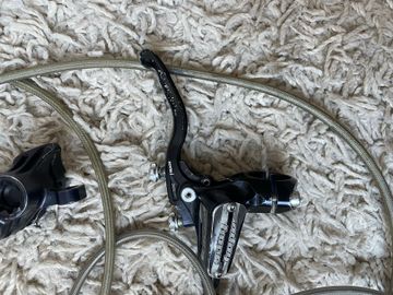 Gebrauchtes Hope Tech 4 E4 Disc Brake 2022 bike — Bild 3 von 6
