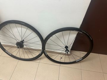 Used Enve Carbon Road, Mountain & Gravel Bike Wheels 2015 Wheels