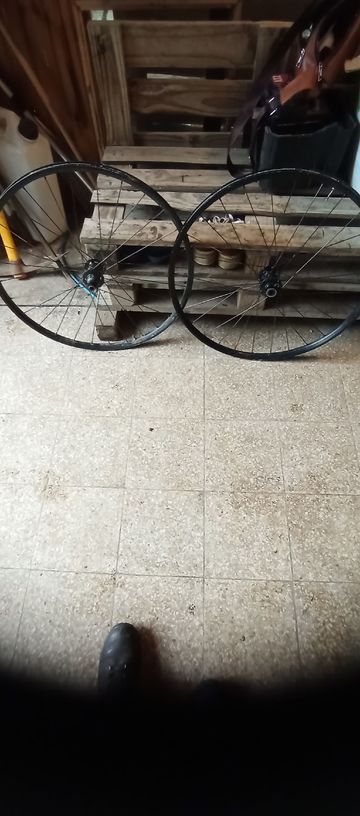 Used Specialized Roval Alluminio 2024 bike — image 4 of 5