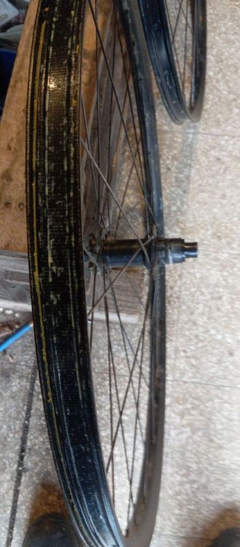 Specialized, Roval Alluminio