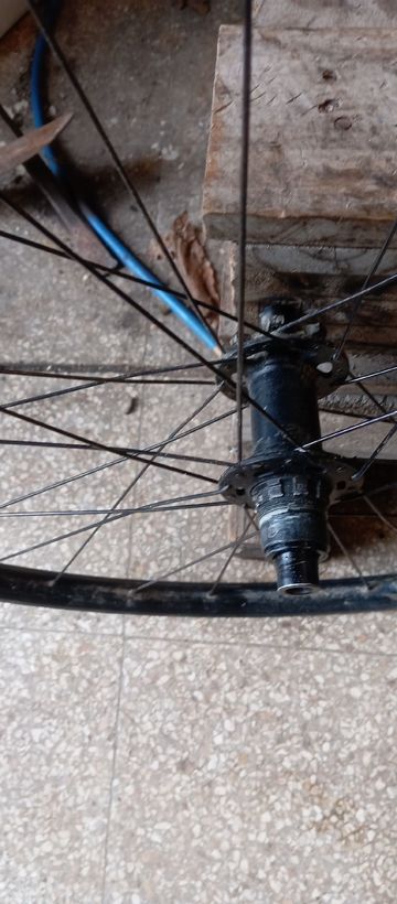 Used Specialized Roval Alluminio 2024 bike — image 3 of 5