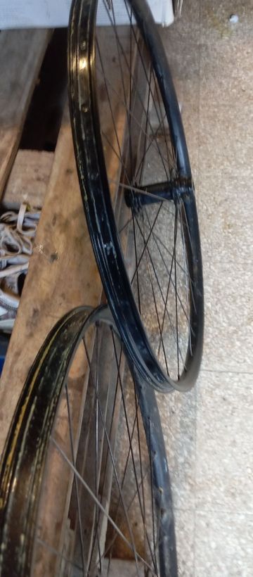 Used Specialized Roval Alluminio 2024 bike — image 5 of 5
