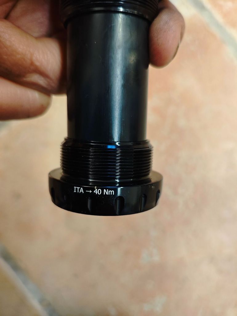 Used Ceramicspeed Movimento Centrale per Shimano Road Ø24mm 2026 bike — image 4 of 4