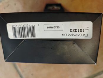 Used Ceramicspeed Movimento Centrale per Shimano Road Ø24mm 2026 bike — image 3 of 4