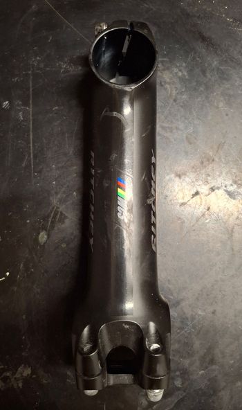 Ritchey, WCS 130mm Stem